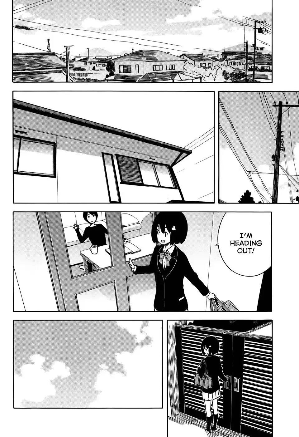 Kono Bijutsubu ni wa Mondai ga Aru! Chapter 20 4